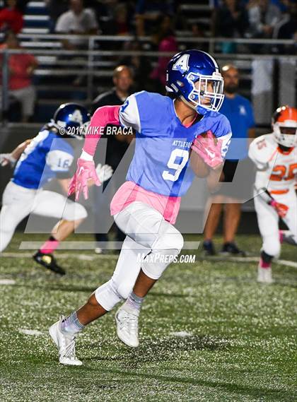 Thumbnail 3 in Oliver Ames @ Attleboro photogallery.