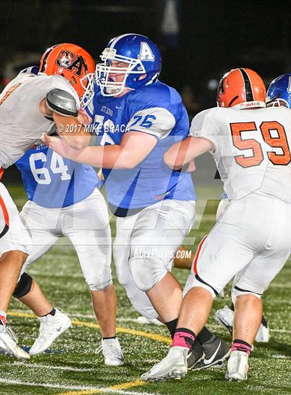 Thumbnail 3 in Oliver Ames @ Attleboro photogallery.
