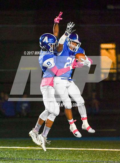 Thumbnail 1 in Oliver Ames @ Attleboro photogallery.
