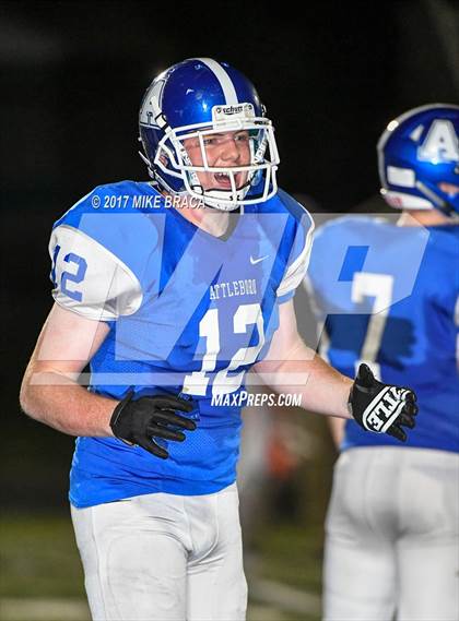 Thumbnail 2 in Oliver Ames @ Attleboro photogallery.