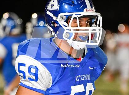 Thumbnail 1 in Oliver Ames @ Attleboro photogallery.