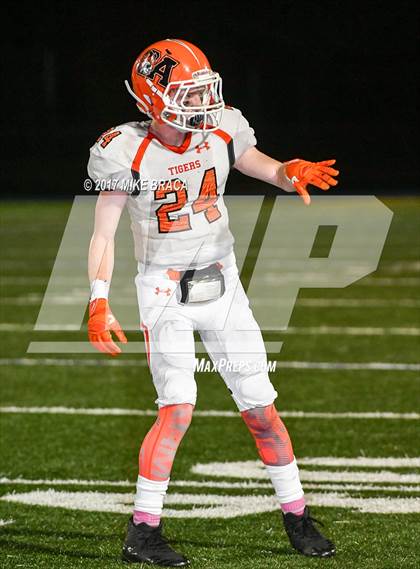 Thumbnail 2 in Oliver Ames @ Attleboro photogallery.