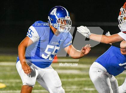 Thumbnail 2 in Oliver Ames @ Attleboro photogallery.