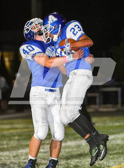 Thumbnail 3 in Oliver Ames @ Attleboro photogallery.