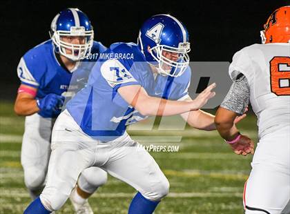 Thumbnail 2 in Oliver Ames @ Attleboro photogallery.