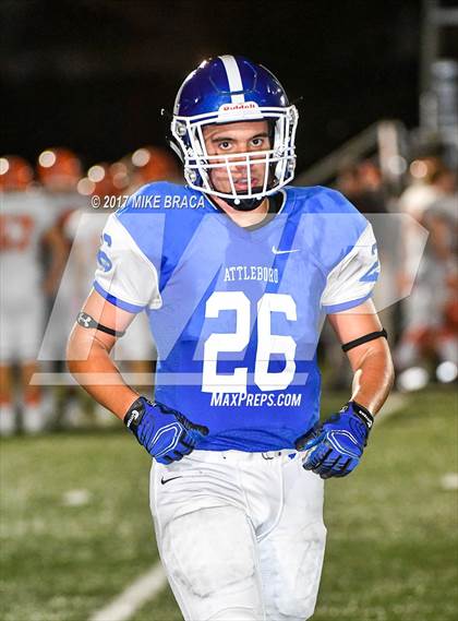 Thumbnail 1 in Oliver Ames @ Attleboro photogallery.