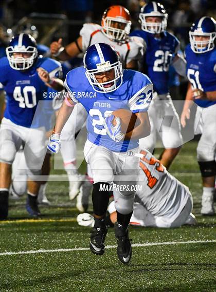 Thumbnail 2 in Oliver Ames @ Attleboro photogallery.