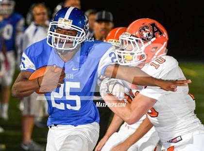 Thumbnail 1 in Oliver Ames @ Attleboro photogallery.