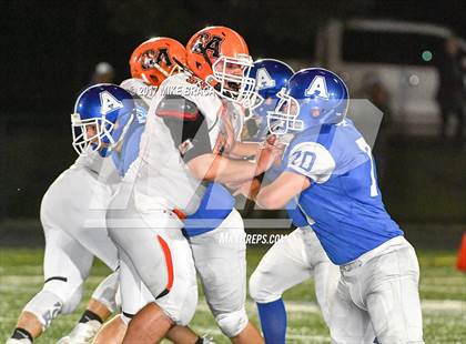 Thumbnail 1 in Oliver Ames @ Attleboro photogallery.