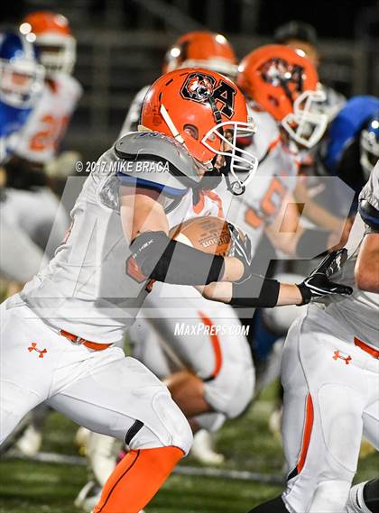 Thumbnail 3 in Oliver Ames @ Attleboro photogallery.