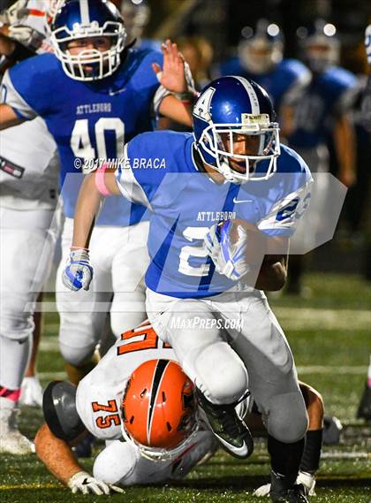 Thumbnail 1 in Oliver Ames @ Attleboro photogallery.