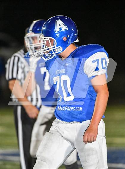 Thumbnail 1 in Oliver Ames @ Attleboro photogallery.