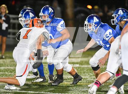 Thumbnail 2 in Oliver Ames @ Attleboro photogallery.