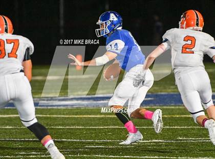 Thumbnail 2 in Oliver Ames @ Attleboro photogallery.