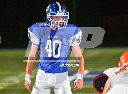 Thumbnail 3 in Oliver Ames @ Attleboro photogallery.