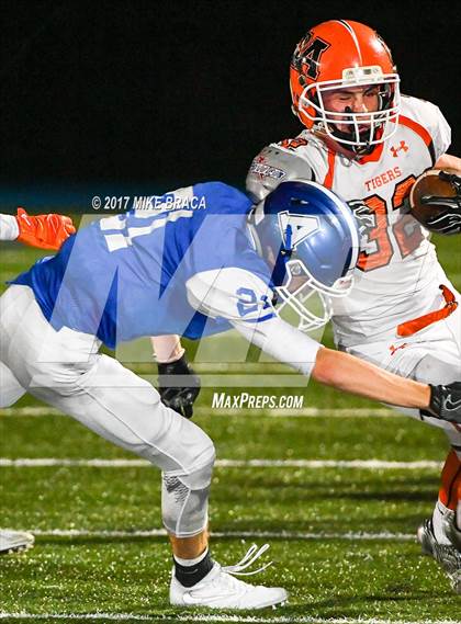 Thumbnail 3 in Oliver Ames @ Attleboro photogallery.