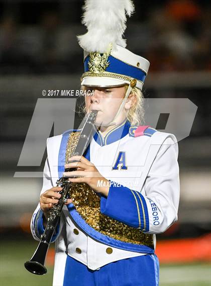 Thumbnail 2 in Oliver Ames @ Attleboro photogallery.