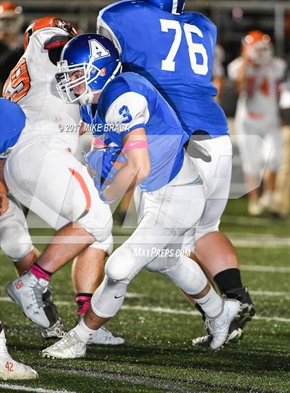 Thumbnail 1 in Oliver Ames @ Attleboro photogallery.