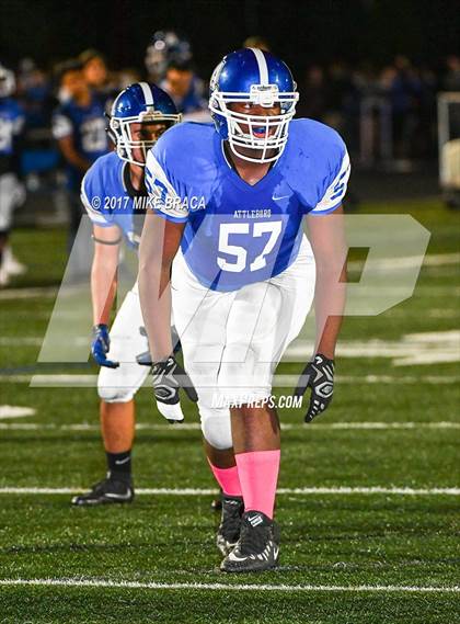 Thumbnail 2 in Oliver Ames @ Attleboro photogallery.