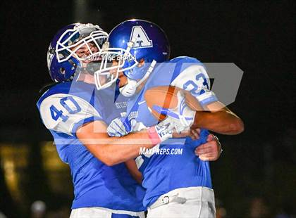 Thumbnail 1 in Oliver Ames @ Attleboro photogallery.