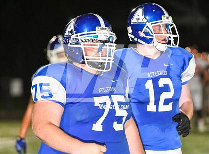 Thumbnail 3 in Oliver Ames @ Attleboro photogallery.