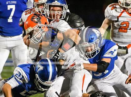 Thumbnail 1 in Oliver Ames @ Attleboro photogallery.