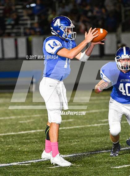 Thumbnail 3 in Oliver Ames @ Attleboro photogallery.