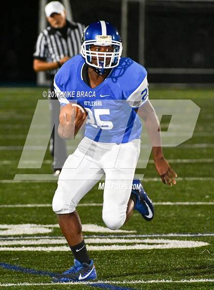 Thumbnail 3 in Oliver Ames @ Attleboro photogallery.