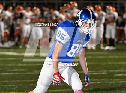 Thumbnail 3 in Oliver Ames @ Attleboro photogallery.