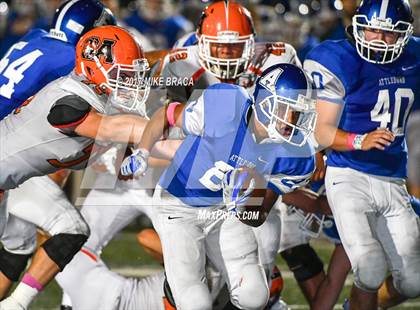 Thumbnail 2 in Oliver Ames @ Attleboro photogallery.