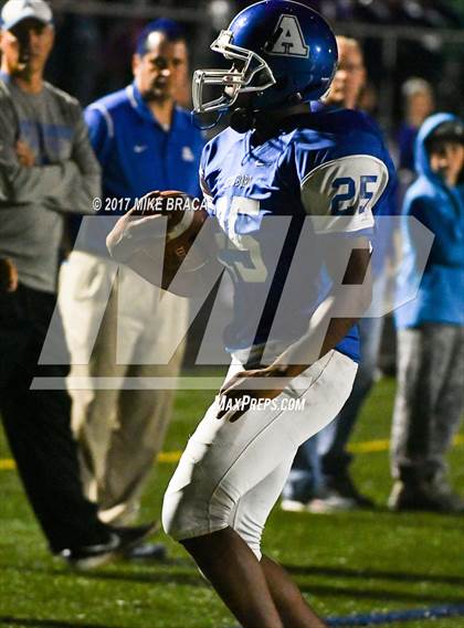 Thumbnail 3 in Oliver Ames @ Attleboro photogallery.