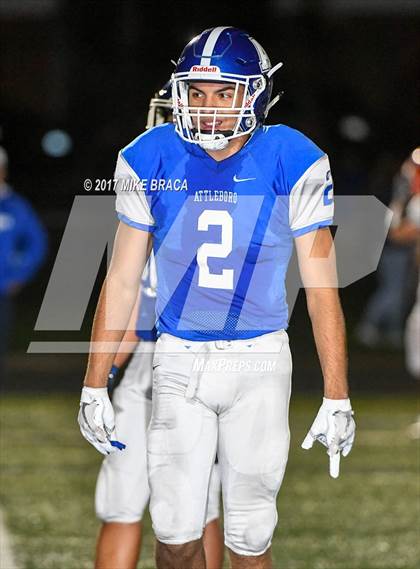 Thumbnail 3 in Oliver Ames @ Attleboro photogallery.