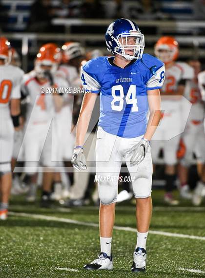 Thumbnail 1 in Oliver Ames @ Attleboro photogallery.