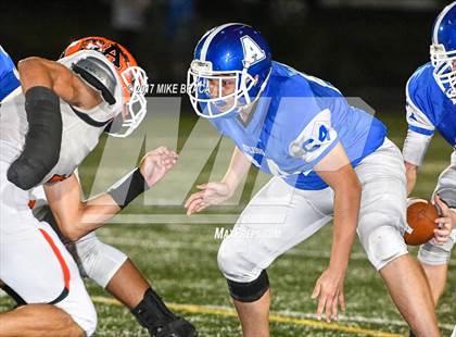 Thumbnail 2 in Oliver Ames @ Attleboro photogallery.