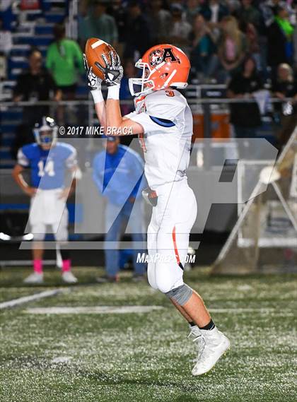 Thumbnail 3 in Oliver Ames @ Attleboro photogallery.