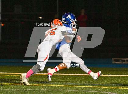 Thumbnail 3 in Oliver Ames @ Attleboro photogallery.