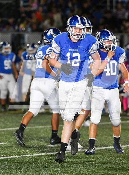 Thumbnail 3 in Oliver Ames @ Attleboro photogallery.