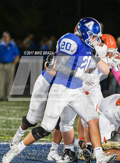 Thumbnail 1 in Oliver Ames @ Attleboro photogallery.