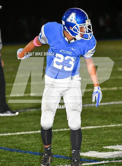 Thumbnail 2 in Oliver Ames @ Attleboro photogallery.