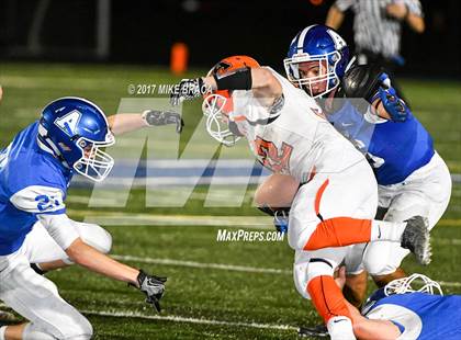 Thumbnail 1 in Oliver Ames @ Attleboro photogallery.