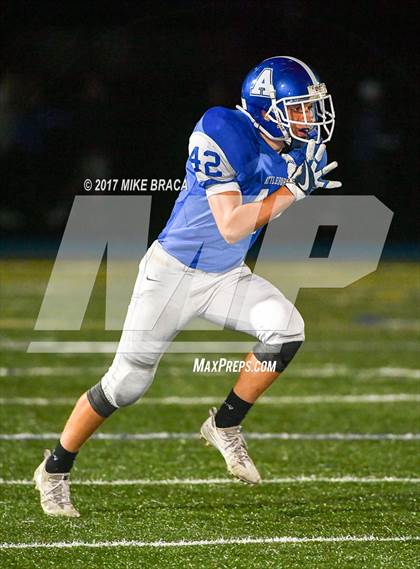 Thumbnail 3 in Oliver Ames @ Attleboro photogallery.