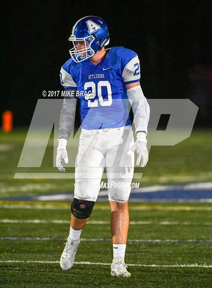 Thumbnail 3 in Oliver Ames @ Attleboro photogallery.