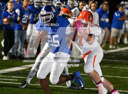 Thumbnail 2 in Oliver Ames @ Attleboro photogallery.