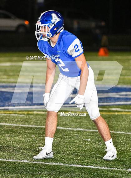 Thumbnail 2 in Oliver Ames @ Attleboro photogallery.