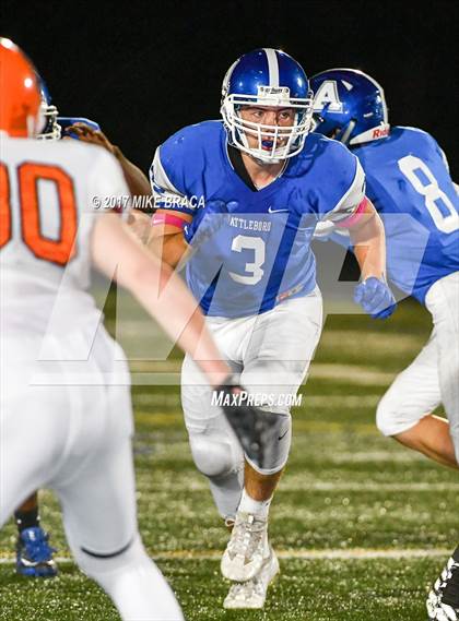 Thumbnail 3 in Oliver Ames @ Attleboro photogallery.