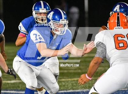 Thumbnail 3 in Oliver Ames @ Attleboro photogallery.