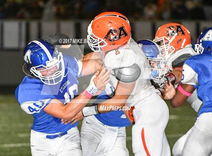 Thumbnail 1 in Oliver Ames @ Attleboro photogallery.