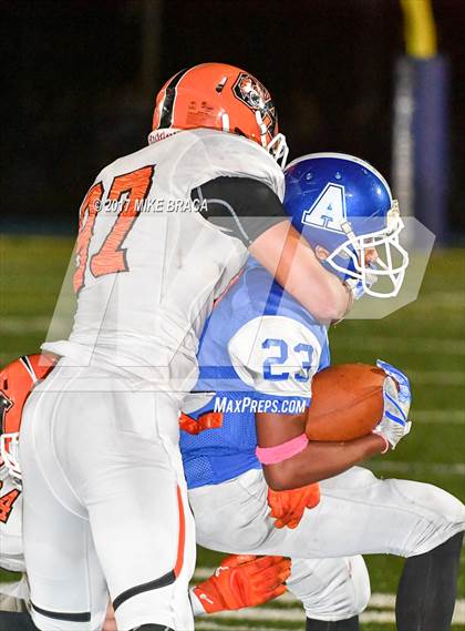 Thumbnail 2 in Oliver Ames @ Attleboro photogallery.