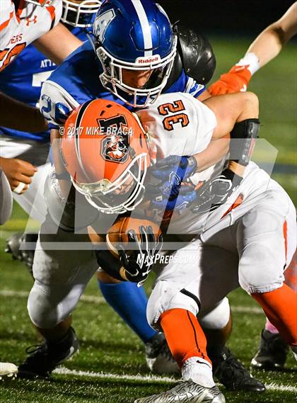 Thumbnail 3 in Oliver Ames @ Attleboro photogallery.