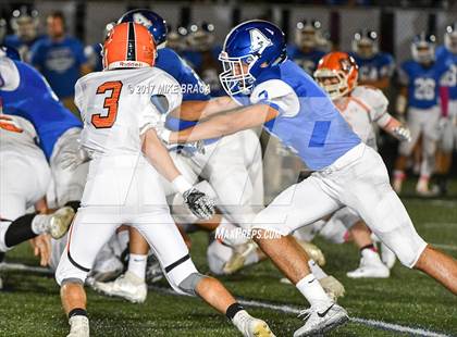 Thumbnail 1 in Oliver Ames @ Attleboro photogallery.